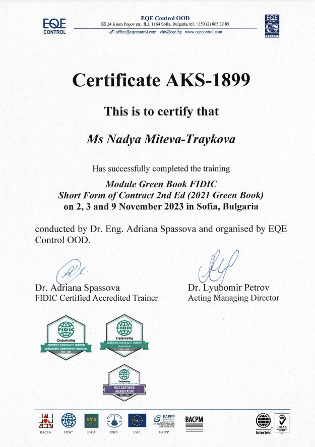 Building design strategies ltd