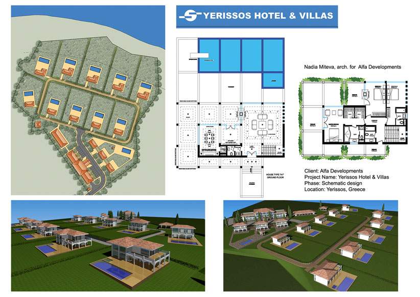 Building design strategies ltd